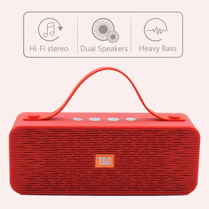 Bluetooth динамик гигантский Cuboid Портативный Открытый HD Бар музыкальный плеер