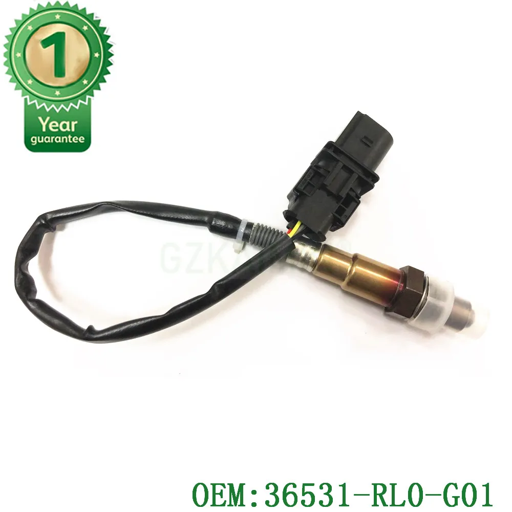 

Oxygen Sensor For Honda Civic IX Accord VIII 2.2L 08-17 OEM 36531-RL0-G01 36531RL0G01 36531RL0G010 36531RL0G011
