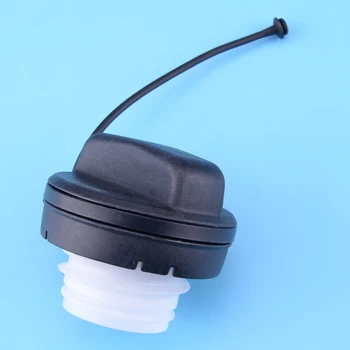 

CITALL Car Fuel Petrol Tank Filler Gas Filler Cap Fit for Honda Accord CR-V Odyssey Fit Civic Pilot Crosstour 17670SNAA02