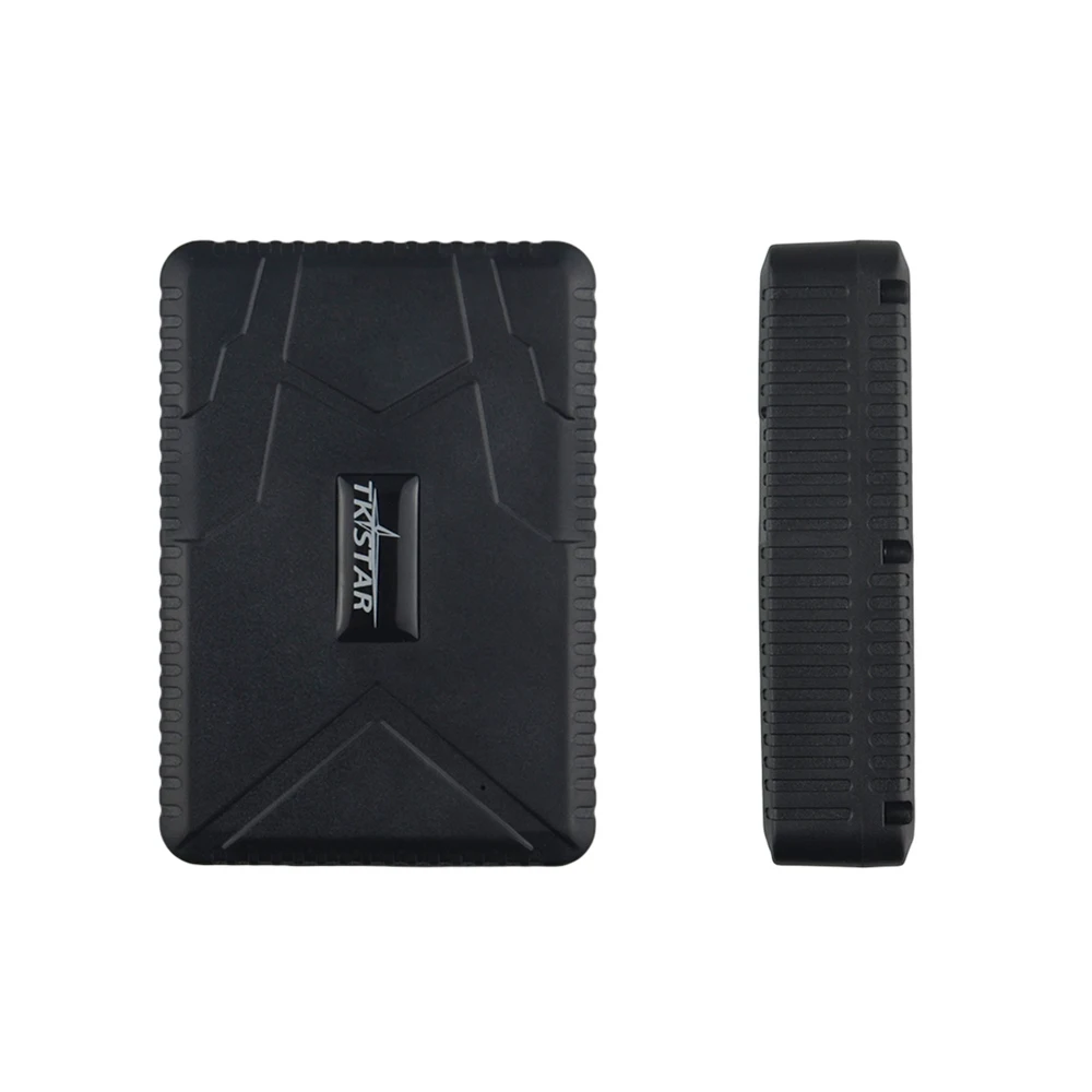 TKSTAR Car Vehicle Truck GPS Tracker Locator TK915 Waterproof Magnetic absorption anti-fall alarm 10000mAh battery Free