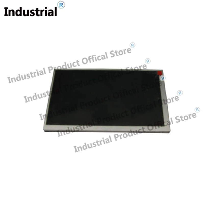 Для INNOLUX 7 &quotAT070TN83 V.1 AT070TN83 V1 AT070TN83-v1.0 ЖК-экран панель модуль CoRepair контроллер |
