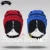 Новый Детский Вратарский Шлем Rugger Roller Skating Helmet Good Design Thickened EVA Anti-Collision Support Soccer Protection Gear
