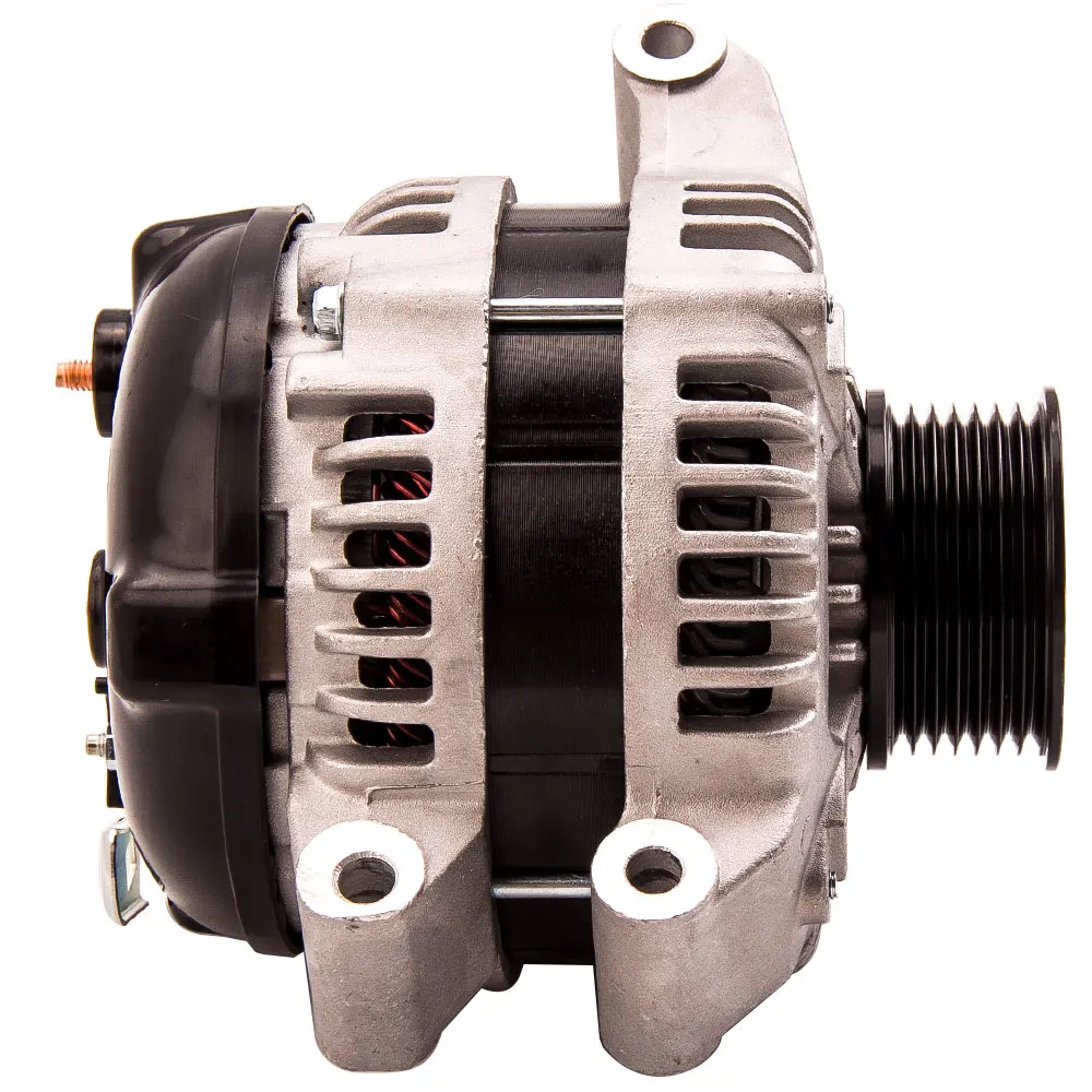 Honda Accord 31100-RAA-A01 03-07 Alternator Generator 4 Cylinder 31100-RAA-A05