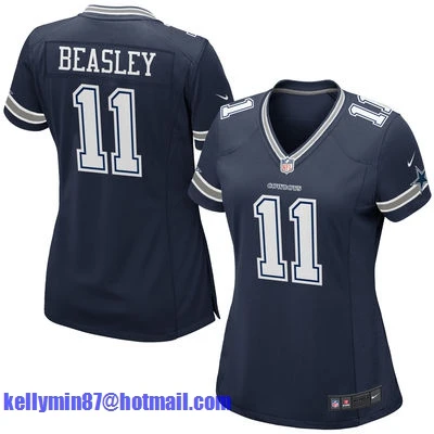 Прозрачный Stitiched, Dallas s, Tony Romo, Emmitt Smith, Cole besley, Sean Lee, Jason Witten, Ezekiel Elliott, для женщин Джерси - Цвет: Прозрачный