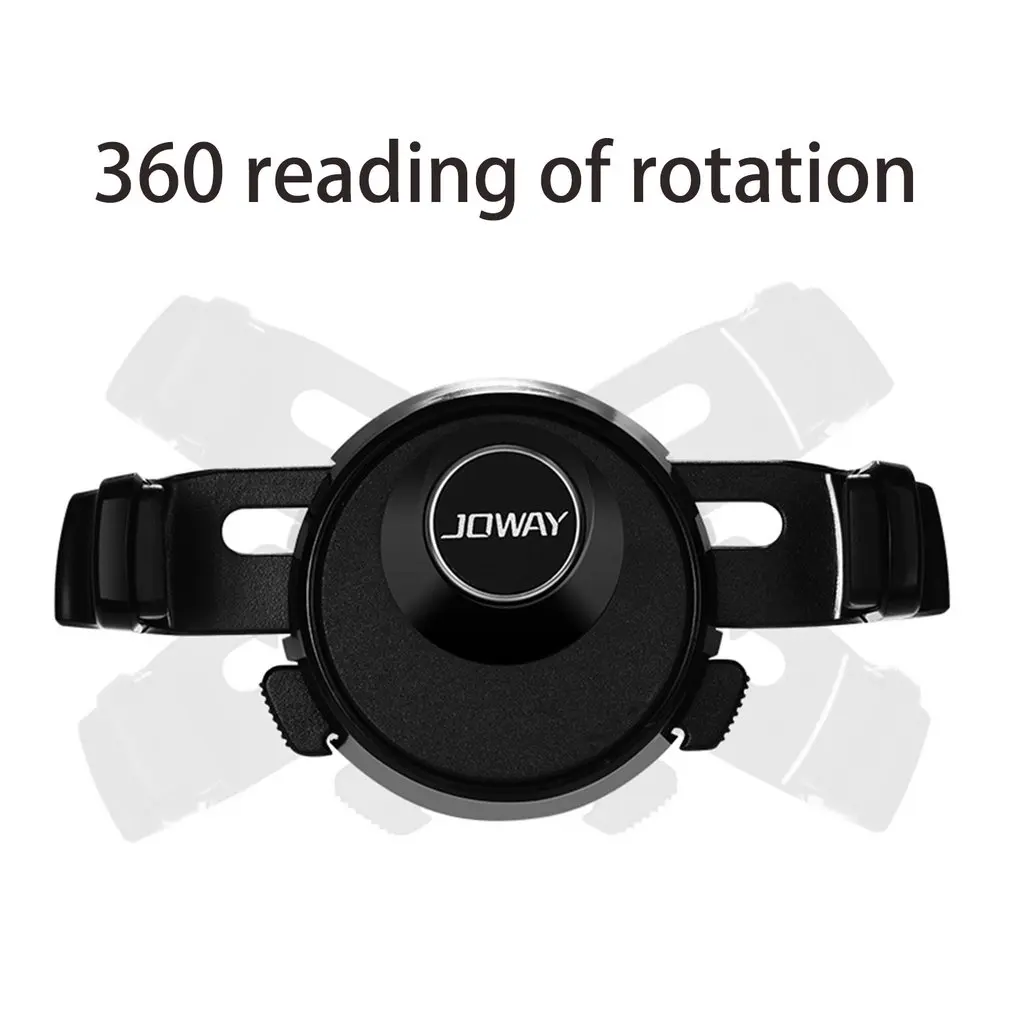  Universal Handy Halter Stehen für iPhone Samsung Xiaomi Auto Air Outlet Halter Automatische Telesko