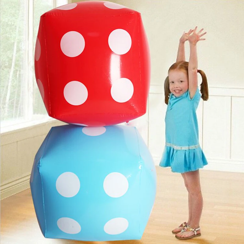 60CM-Inflatable-Soft-Cubes-Dot-Dice-Children-Outdoor-Toy-Party-Supply-Favor-Promotional-site-Prop-Inflatable