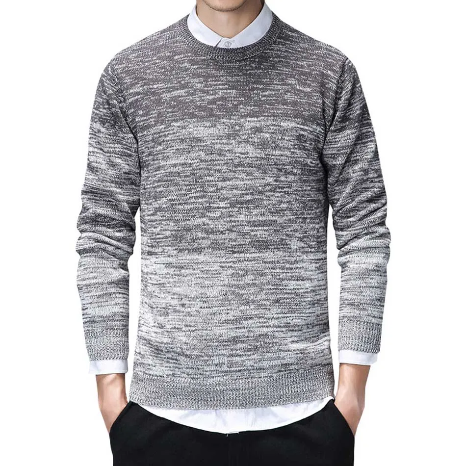 Autumn Sweater Men Cotton Knitted Pullover Men Clothes Fashion Casual O-Neck Pull Homme Spring Mens Sweater Long Sleeve Coats Autumn Sweater Men Cotton Knitted Pullover Men Clothes Fashion Casual O-Neck Pull Homme Spring Mens Sweater Long Sleeve Coats
