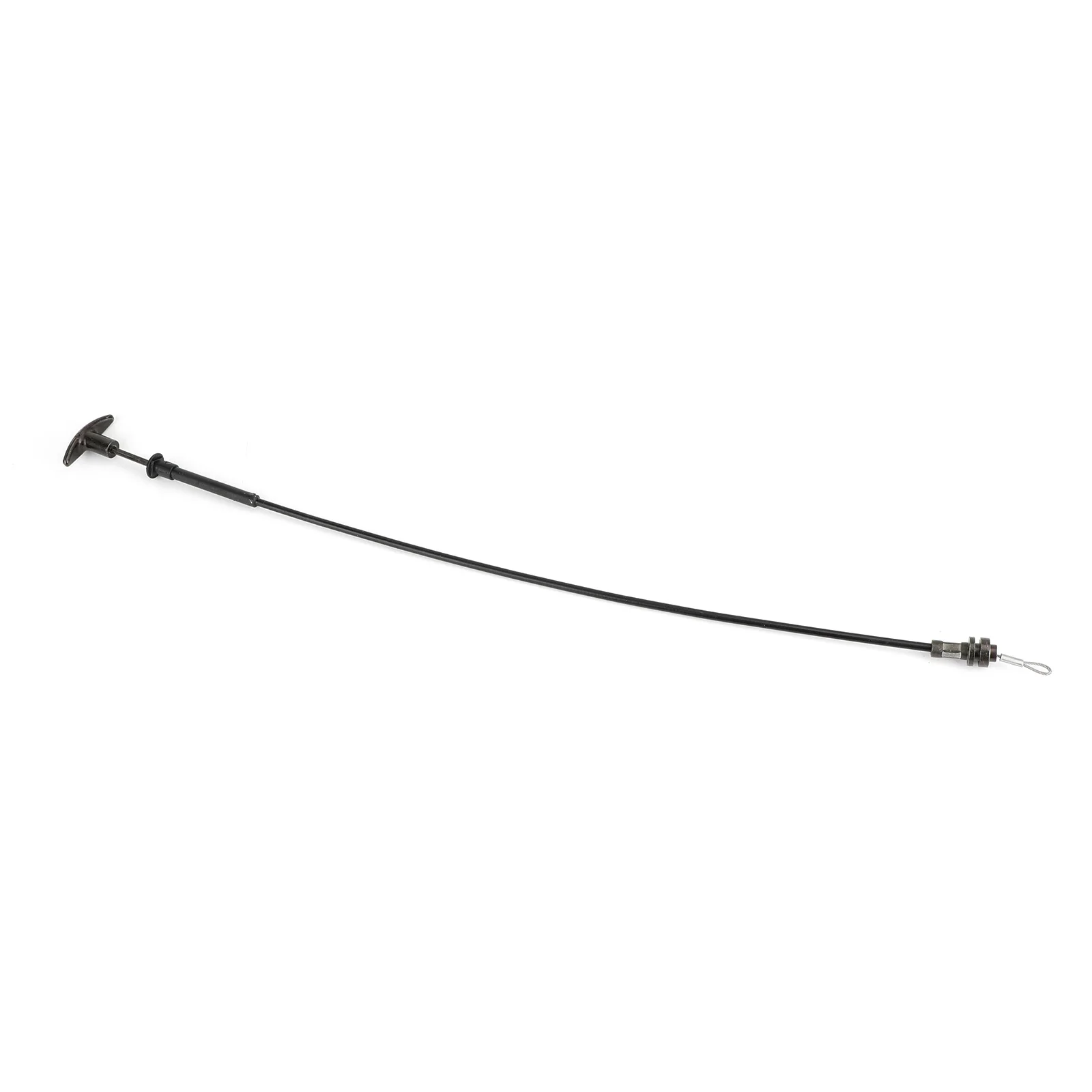 Areyourshop BP52775F капюшон ослабление защёлки кабель& ручкой для жар-Trans Am G M 1977-1981 капюшон ослабление защёлки кабель части автомобиля