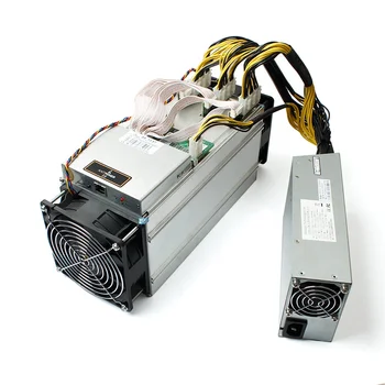 

lucbit second hand antminer L3+ LTC miner in stock