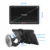 Junsun D100 7" HD Car GPS Navigation FM Bluetooth AVIN Navitel latest Europe Map Sat nav Truck gps navigators automobile