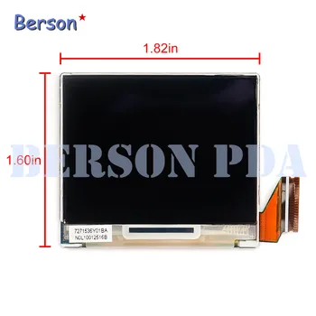 

LCD Module Replacement for Motorola Symbol MT2070 MT2090