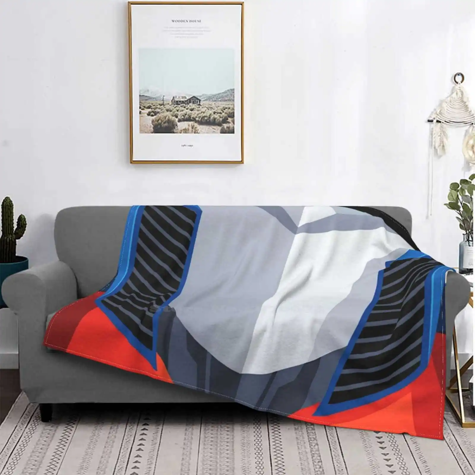 Супер теплые мягкие одеяла Optimus Prime Face V2 покрывало для дивана/кровати/путешествий