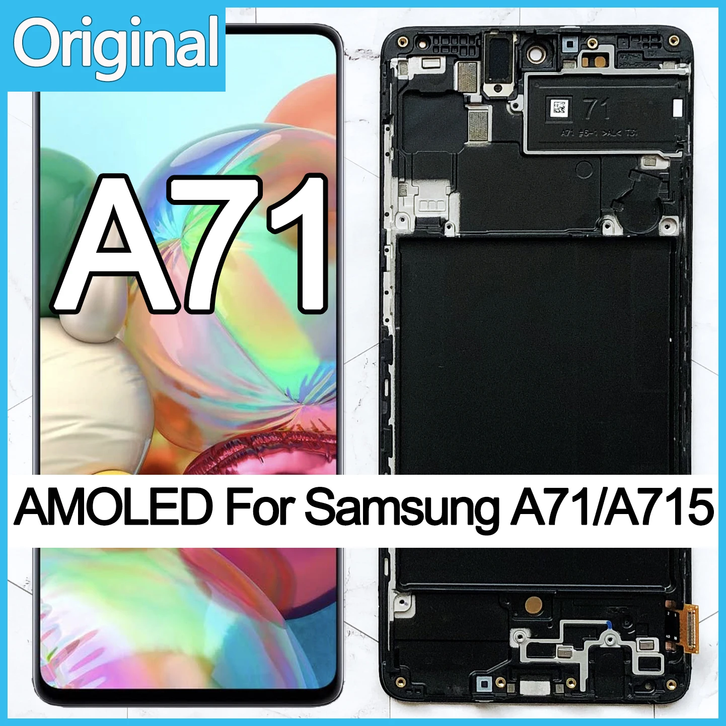 Samsung A11 Дисплей Оригинал Купить