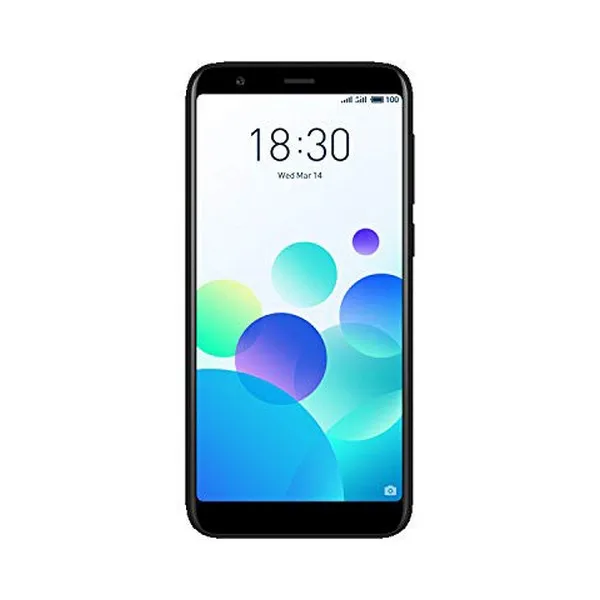 Смартфон Meizu M8C 5 4 &quotчетырехъядерный 2 Гб ОЗУ 16 | Мобильные телефоны и аксессуары