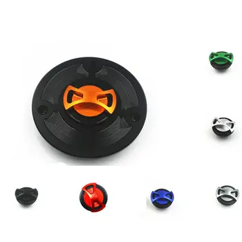 

CNC Keyless Gas Fuel Tank Cap Cover For KTM Duke 125 2011- 2016 Duke 200 2012-2016 Duke 390 2013-2014