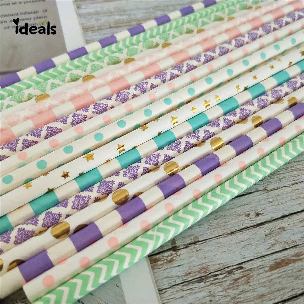 paper straws803