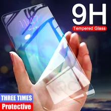 Защитное стекло 9H для huawei Honor 9X 8X 8A 8C 20 9i 10i 20i V20 V10 V9 Play закаленное защитное стекло для экрана