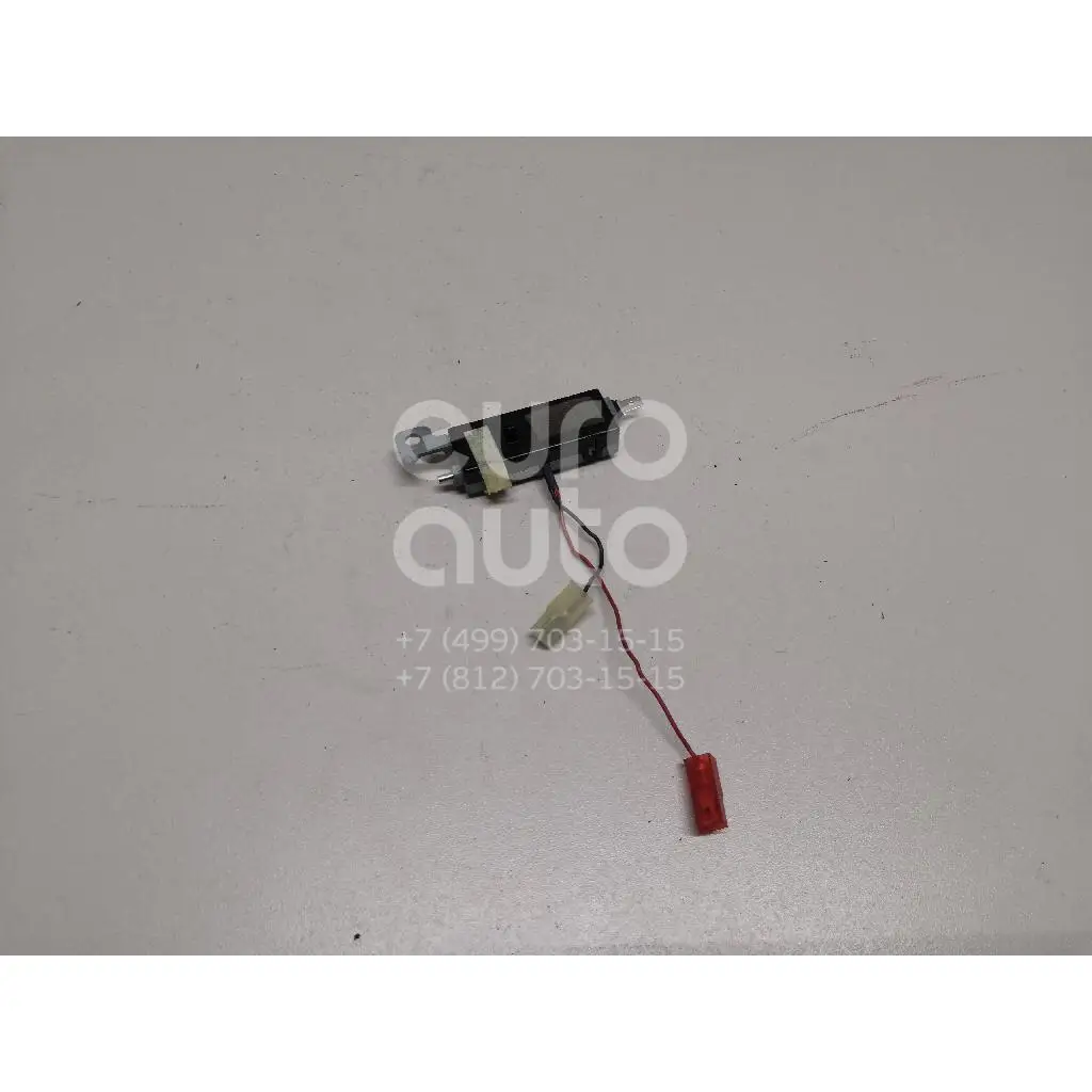 Антенна электрическая, состояние – Б/У,, для Kia Optima III 962712T000 962702T000 962712T000