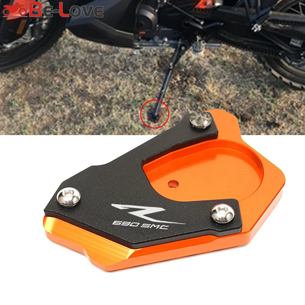 Motorcycle Accessories For KTM 690 SMC R 690 ENDURO R 2019 2020 2021