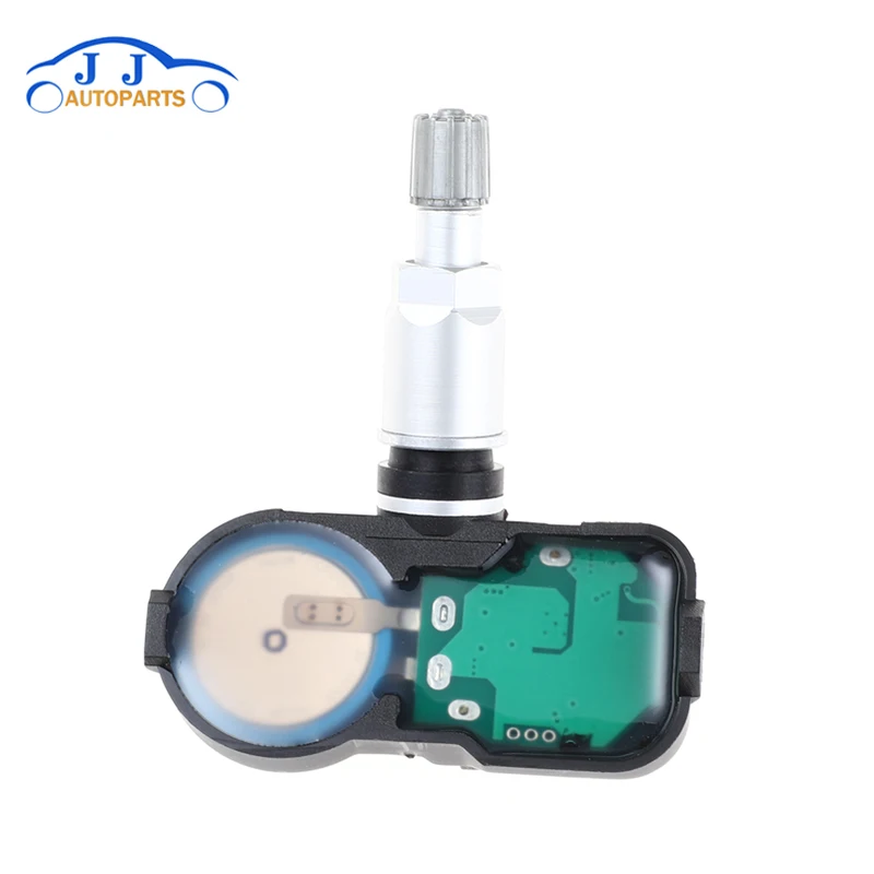 42607-02031 TPMS Tire Pressure Sensor 433MHZ For TOYOTA Avensis Auris RAV4 Yaris Verso 42607-02030 PMV-C210