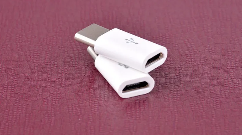 2 шт. микро USB к тип-c конвертер адаптер usb Тип C для samsung S10 S9 S8 note 8 10 OnePlus 2 3 5 Xiaomi 4C 5 8