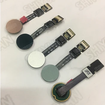 

Fingerprint Touch Flex Cable for Sony Xperia XZ2 XZ2 Mini XZ2P XZ3 Power Button Fingerprint Sensor Flex Ribbon Parts