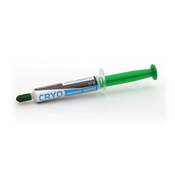 

Thermal grease e2e4, CRYO, 5 grams (OT-Cryo-5g)