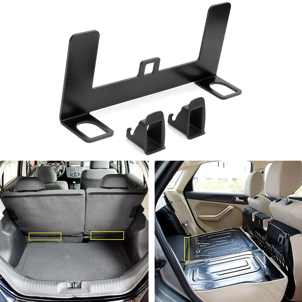 Универсальная защелка ISOFIX разъем для ремня безопасности автомобиля интерфейсы направляющий кронштейн для безопасности ребенка сиденье на компактном SUV& Hatchback