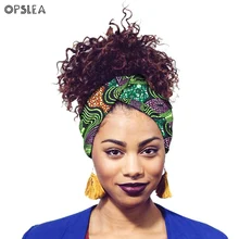Special Offers Opslea Dashiki African Women Print Cotton Turban Headband Hair Strap African Head Wraps Batik Dyeing Tribal Printed Headscarf Special Offers Opslea Dashiki African Women Print Cotton Turban Headband Hair Strap African Head Wraps Batik Dyeing Tribal Printed Headscarf