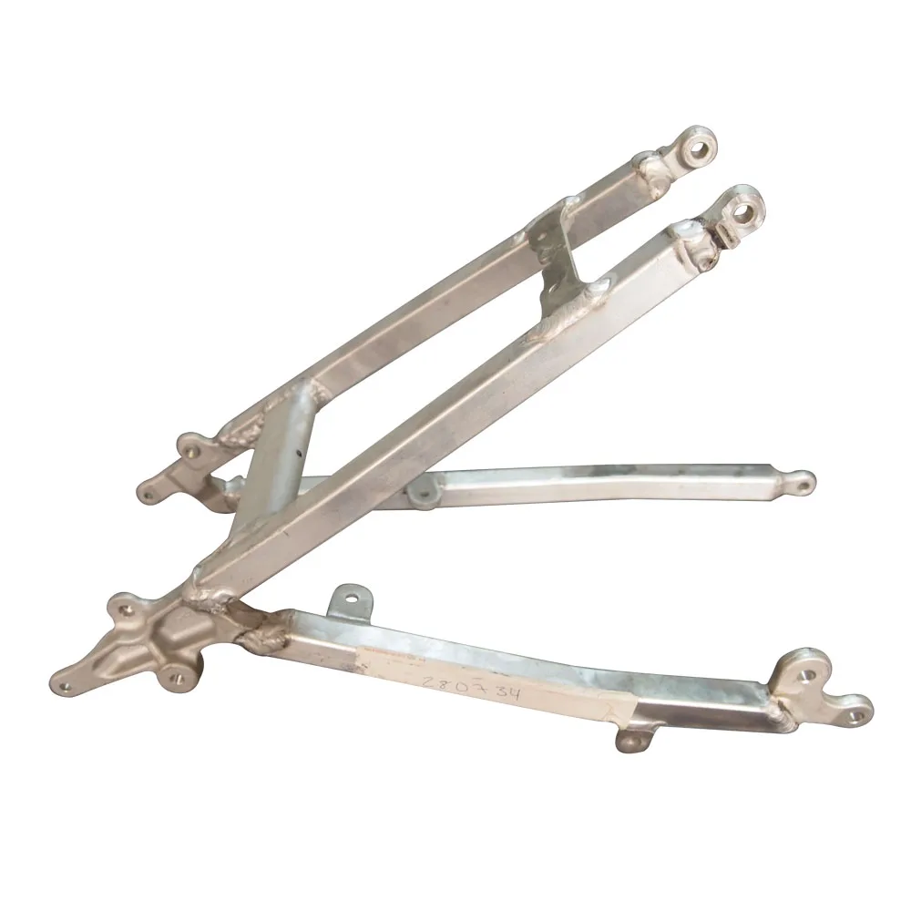 

MOTO DISC 280734 Motocross Replacement SUB Frames for SUZUKI RM-Z 450 RM-Z450 2008-2010 Dirt Bikes Guarantee High Quality