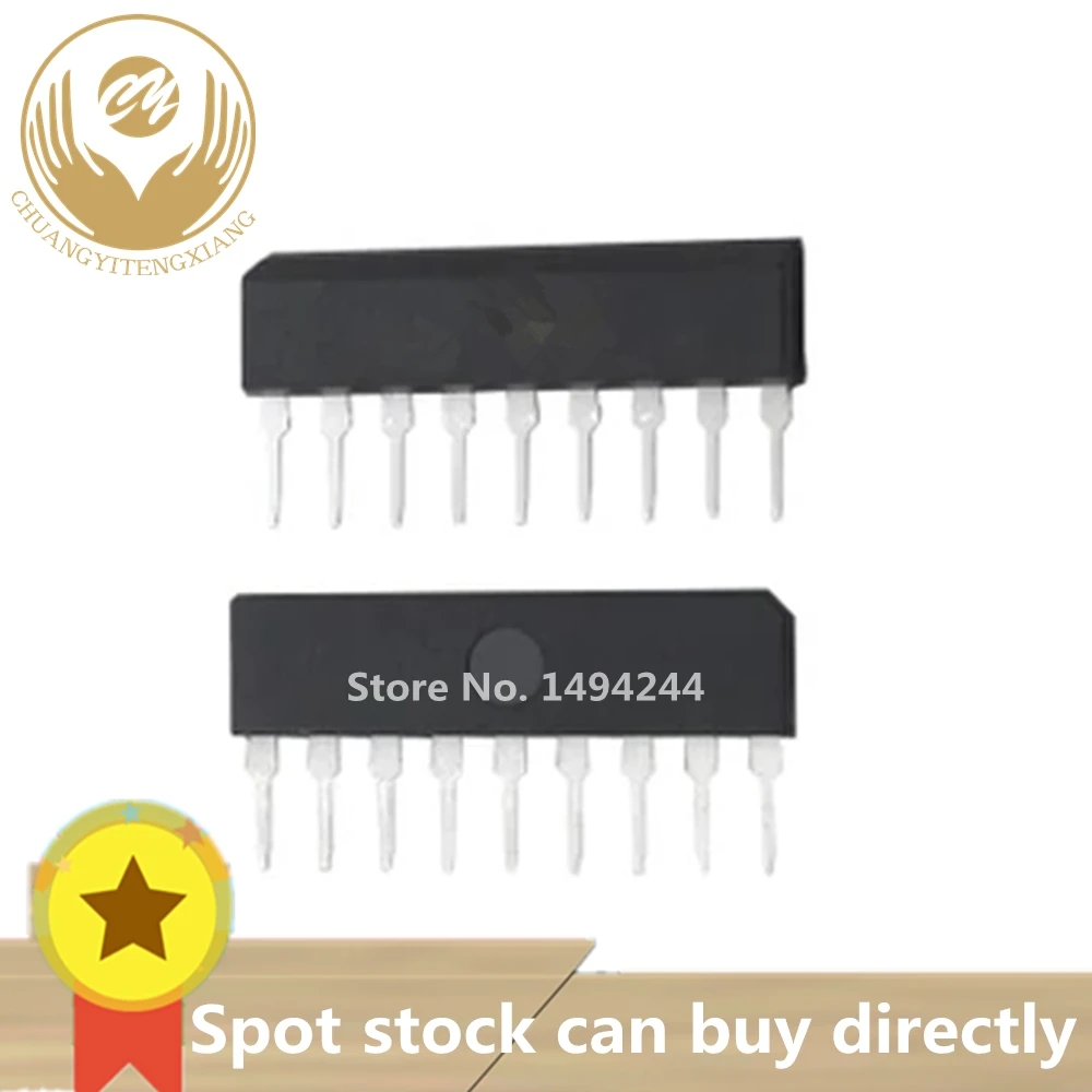 5pcs LA1185 1185 SIP-9 в наличии | Обустройство дома