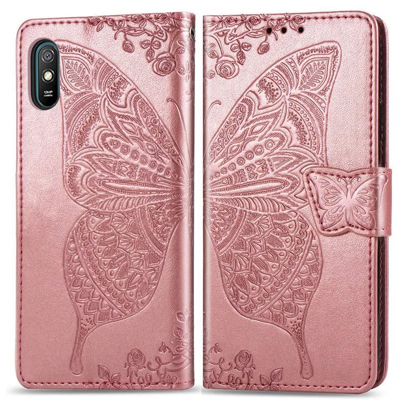 phone cases for xiaomi Leather Wallet Case For Xiaomi Redmi Note 9 8 7 6 5 4 Pro 8T 9A 9C 8A 7A 6A 5A 4A 4X 5 Plus Case For Redmi 9A 9 6A 7A Flip Cover phone cases for xiaomi