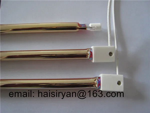 

110V Voltage Ceramic Reflector Infrared Heater RISEN Lighting company