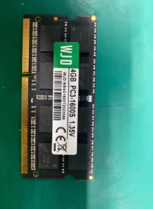 

Eglobal DDR3L 4G RAM Use it for Mini PC fast speed stable performance