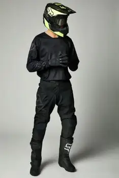 

2021 Delicate Fox MX/ATV Racing 180 Revn Gear Set Motocross Motorbike Dirt MTB BMX Bike Offroad Suit Mens Kits