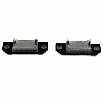 

Lamp LED light 2Pcs Set For Ford Focus C-MAX MK2 2003-2018 Replacement