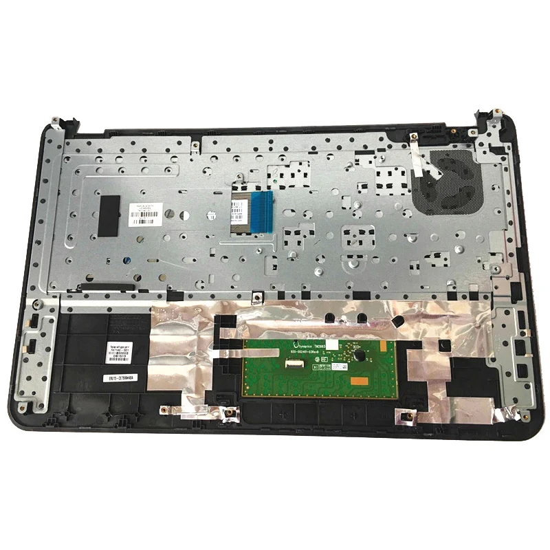 Free Shipping! New Original Laptop Shell Cover C palmrest For HP TPN-F115 F113 15-D013TX D101TX