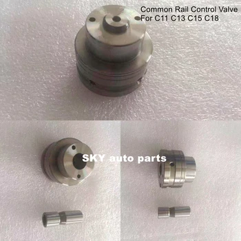 

Common Rail Control Valve Suitable For C11 C13 C15 C18
