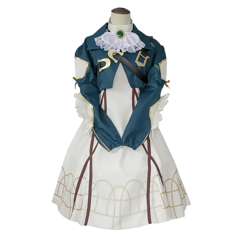 2019-9PCS-Violet-Evergarden-Cosplay-Costume-Anime-Cosplay-Violet-Evergarden-Costume-for-Women-girl-Halloween-Full (2)
