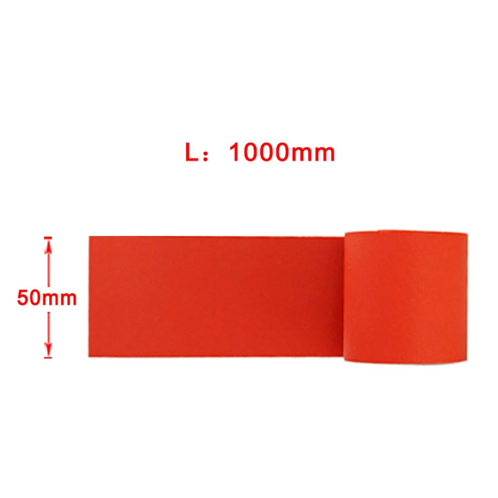 5cmx100cm Durable PVC Kayak Dinghy Repair Patch Inflatable Toys Boats Holes Cuts Mending Material 