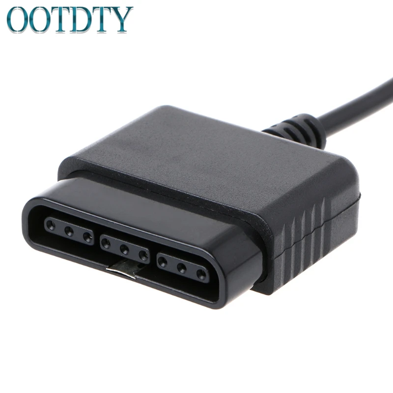 Удлинительный кабель для контроллера танцевальной колодки Sony PS1/PS2 Slim line консоли