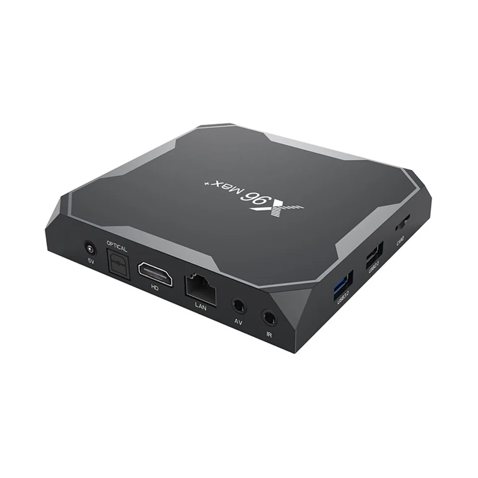 X96 Max Plus IP tv французская Арабская коробка Android 9,0 QHD tv 1 год IP tv подписка Бельгия Нидерланды Германия арабский Франция IP tv
