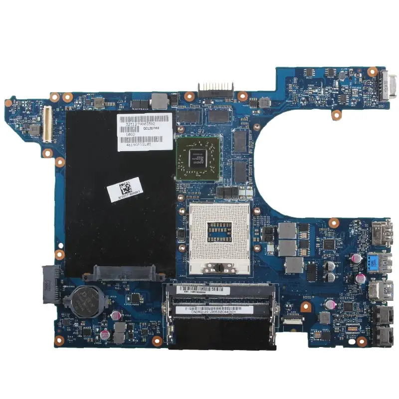 para placa principal para computador dell vostro