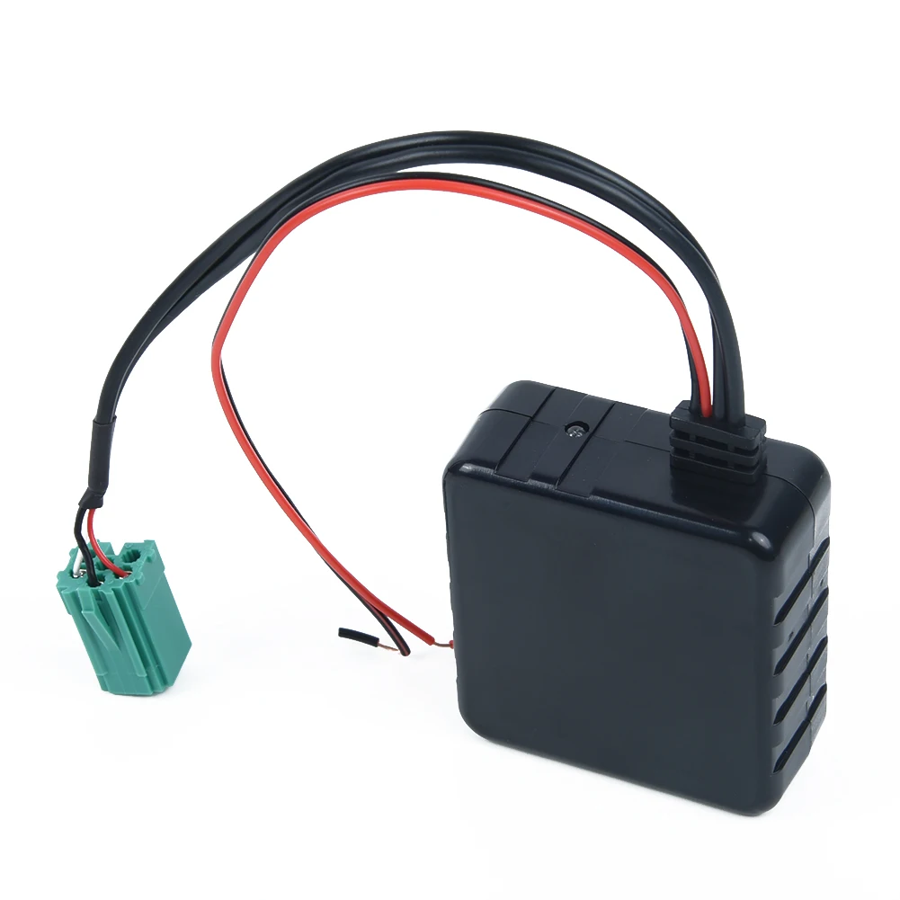 

AUX Audio Adapter Module For Renault CD Navigation Accessory Replacement