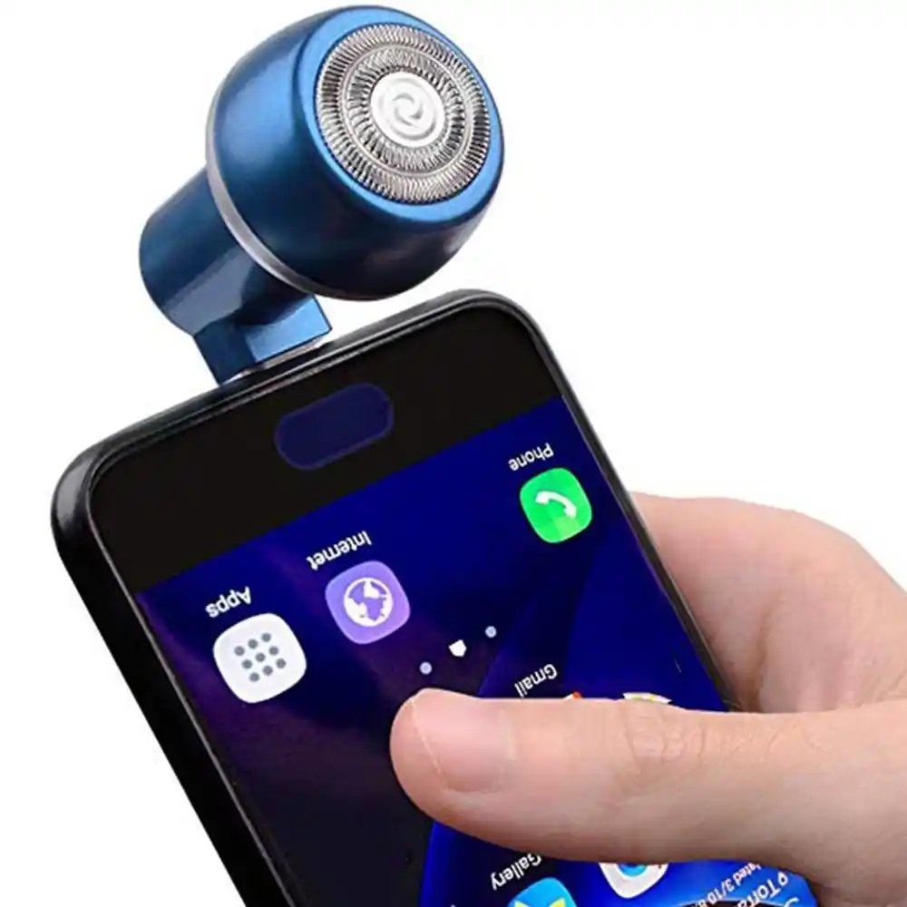 iphone professional trimmer