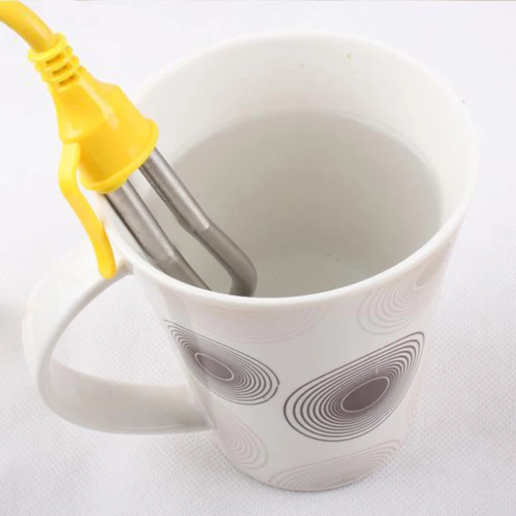 Туристический нагревательный стержень из нержавеющей стали котел ...