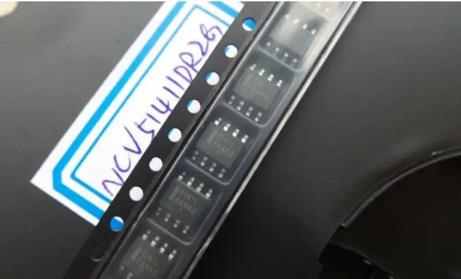 

20pcs/lot NCV51411 NCV51411DR2G NCV51411PWR2G