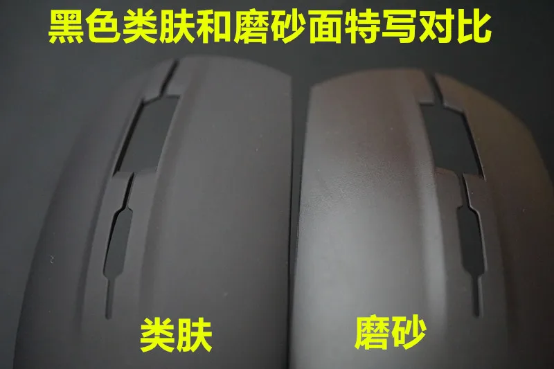 Верхняя и нижняя оболочка мыши для Steelseries Rival 100 rival 110 чехол для мыши с ножками мыши