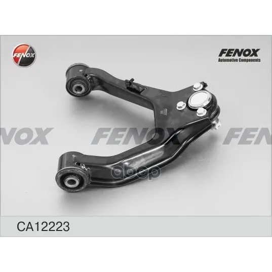 Рычаг Передний Верхний Правый, С Шаровой Mitsubishi Pajero 00-06, Pajero 07- Ca12223 FENOX арт. CA12223