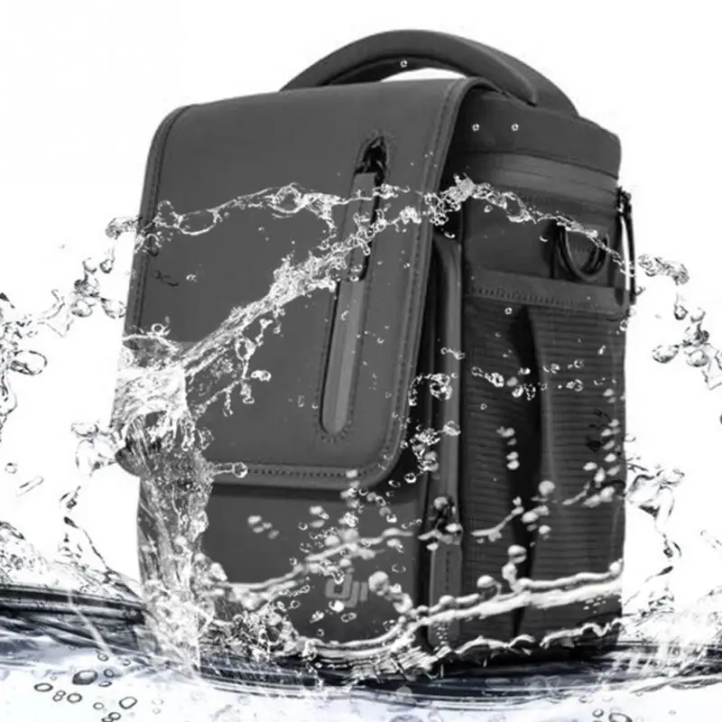 

Drone Waterproof Bag Shoulder Bag Handbag Pocket Protector for Mavic 2 Pro / Zoom Shoulder Bag Accessories Storage Box